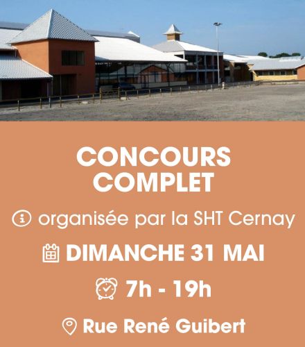 CONCOURS COMPLET