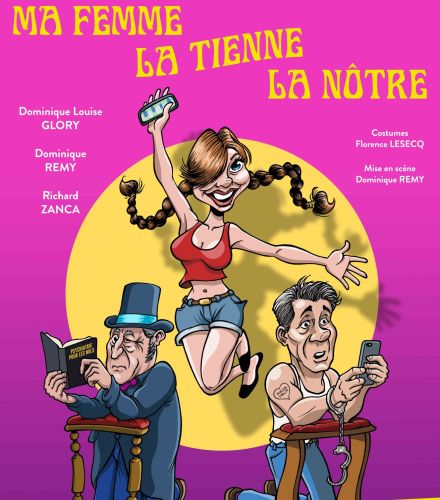 THEATRE D'HUMOUR 