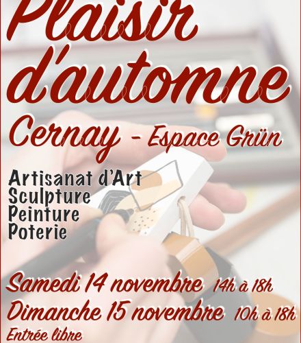 MARCHÉ DES ARTISANS - 