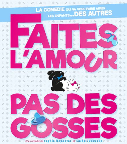 THEATRE D'HUMOUR 