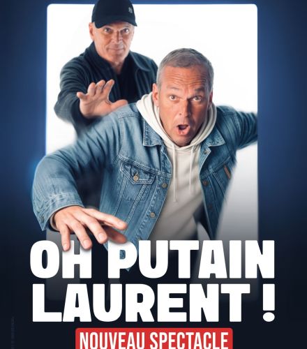 SPECTACLE DE LAURENT BAFFIE - 