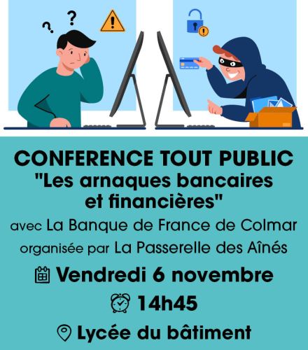 CONFERENCE 