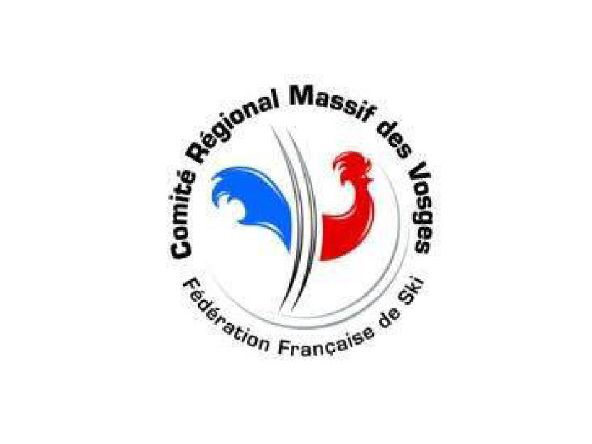 On y voit un coq bleu blanc rouge