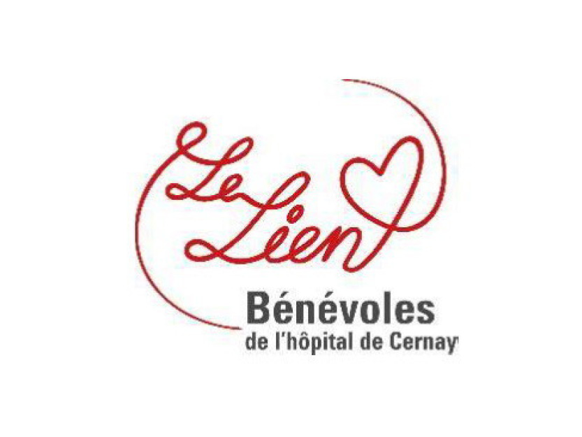 Association le lien logo