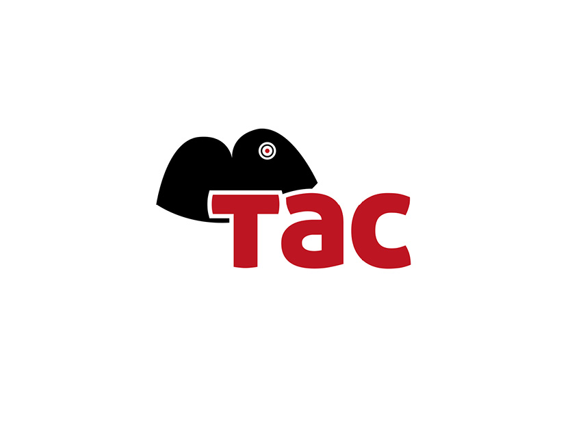 On y voit les initiales TAX et sur le T il y a une coiffe noire alsaciene
