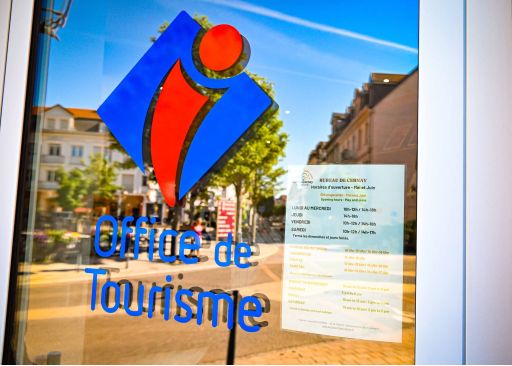 Office du tourisme - 2026